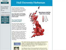 Tablet Screenshot of herb.hull.ac.uk